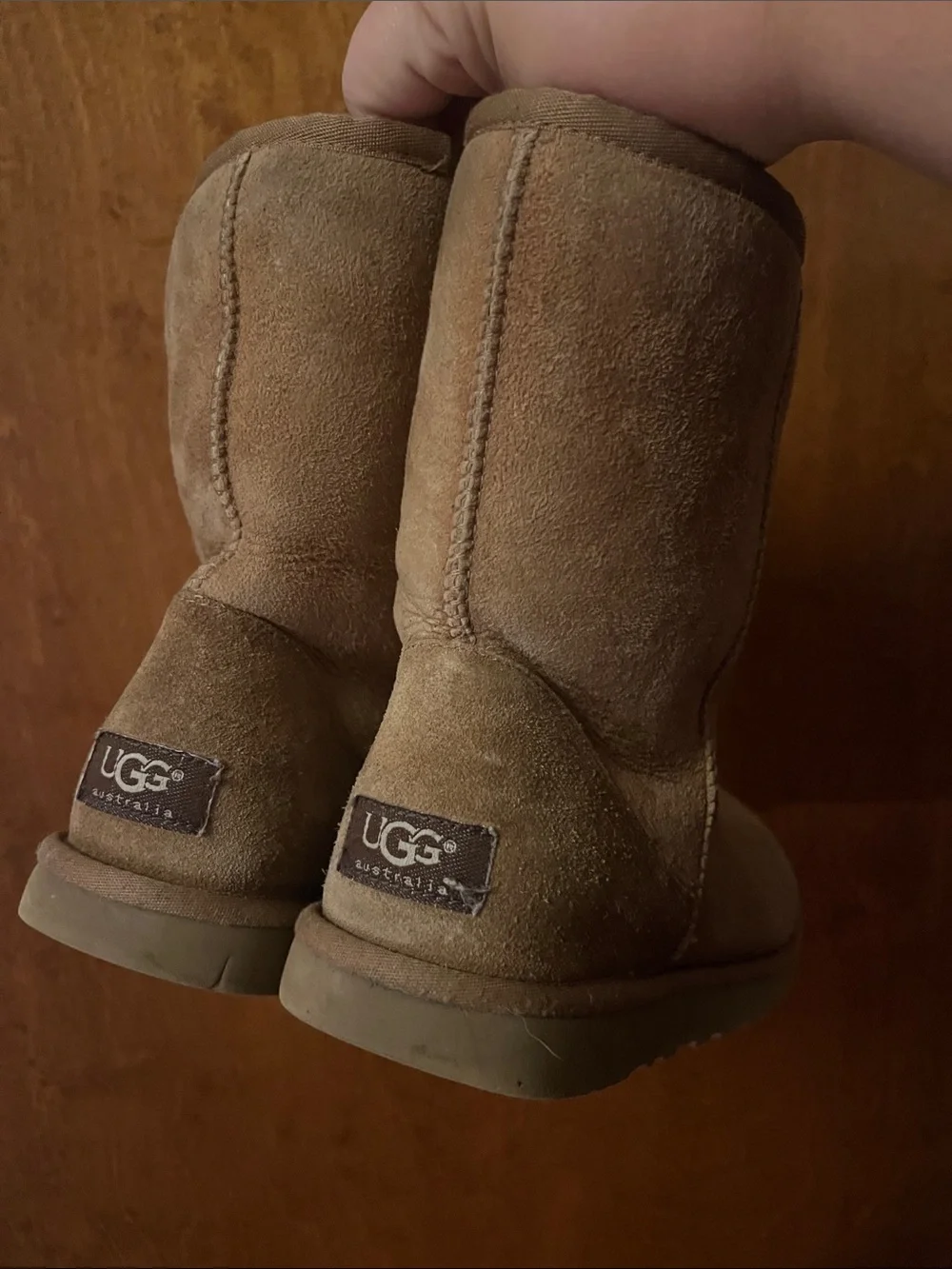 UGG Boots